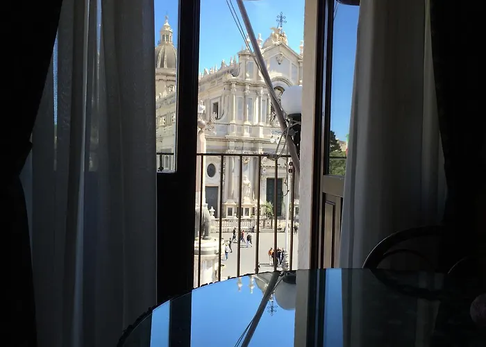 Hotel Centrale Europa