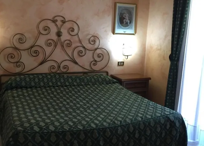 Hotel Centrale Europa