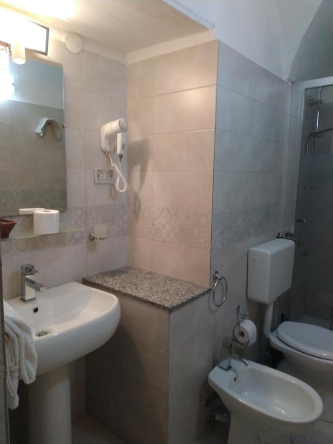 Europa Hotel 2*