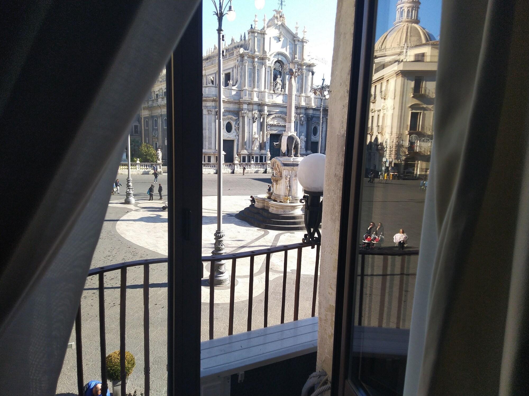 Europa 2* Catania