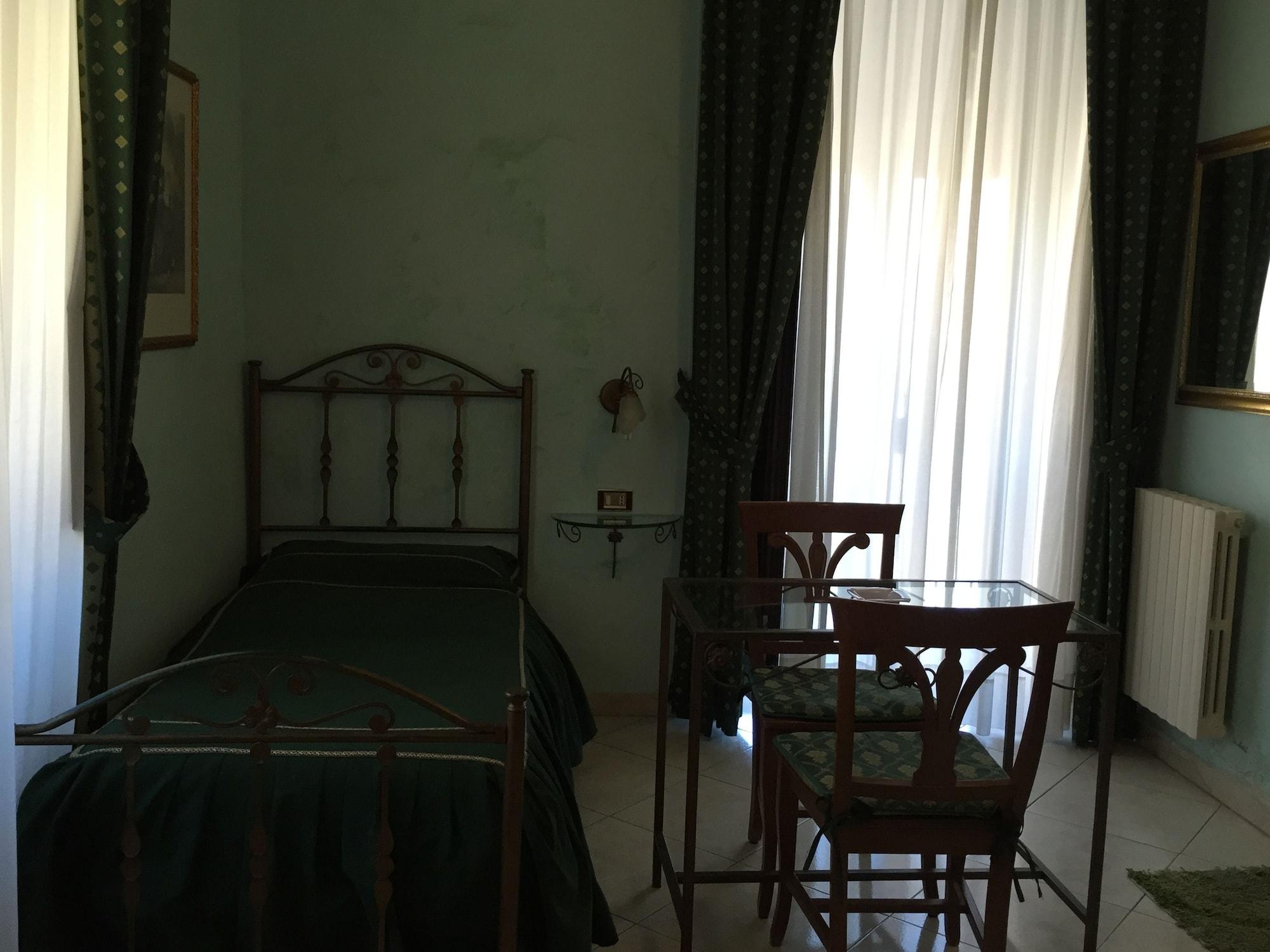 Hotel Centrale Europa 2*