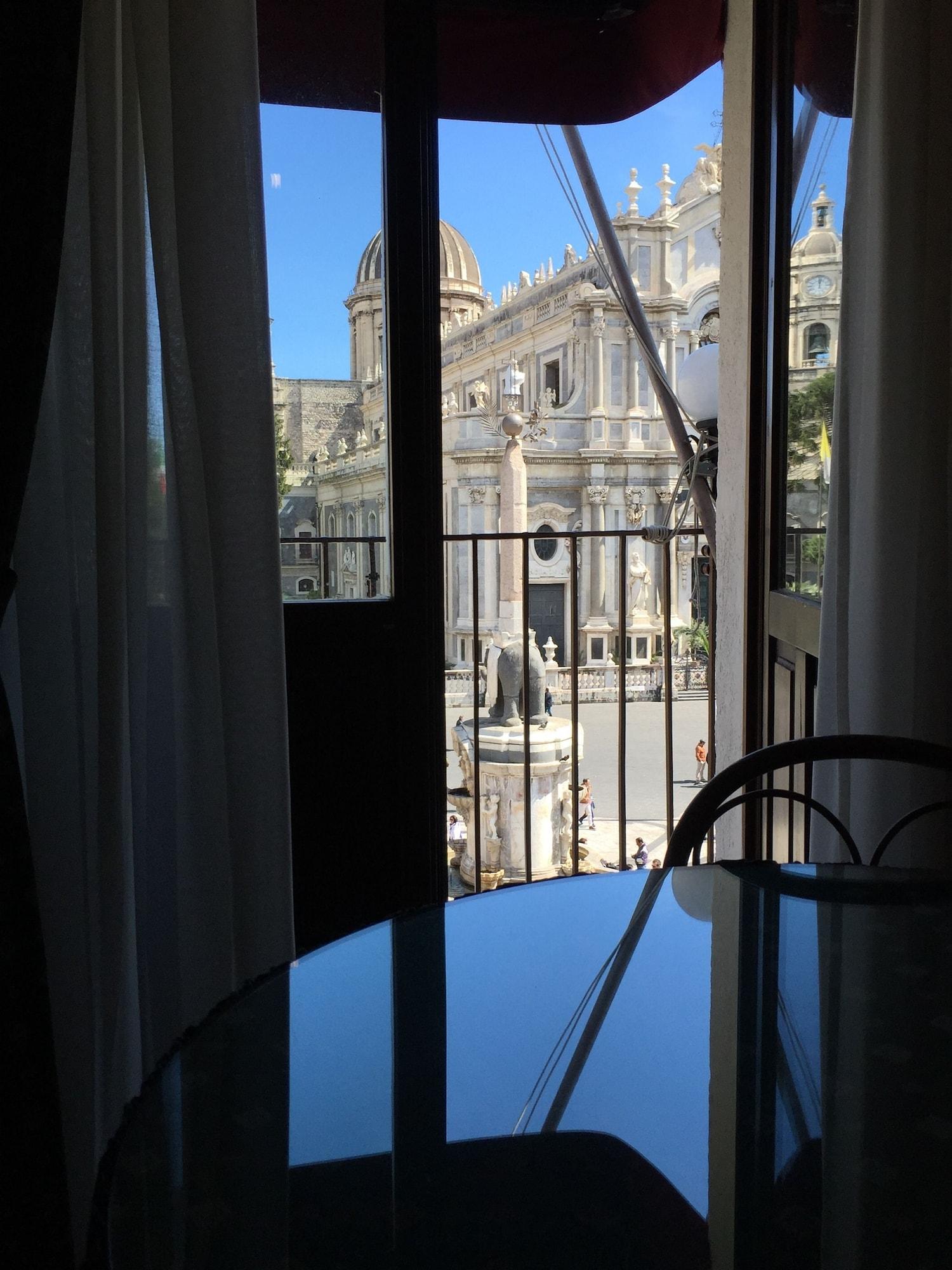 Europa Hotel 2*