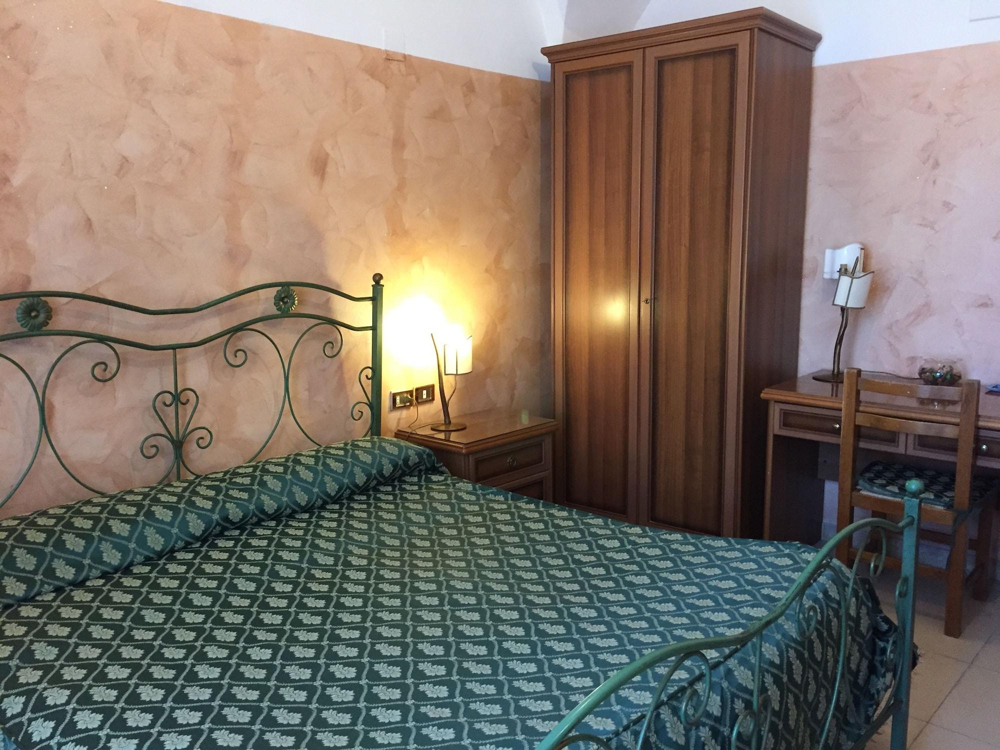Europa Hotel