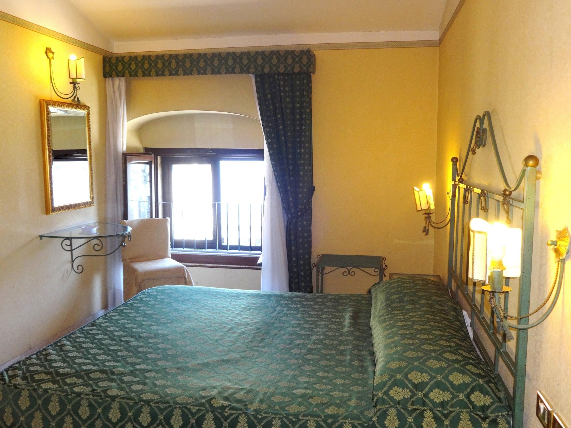 Hotel Europa Catania