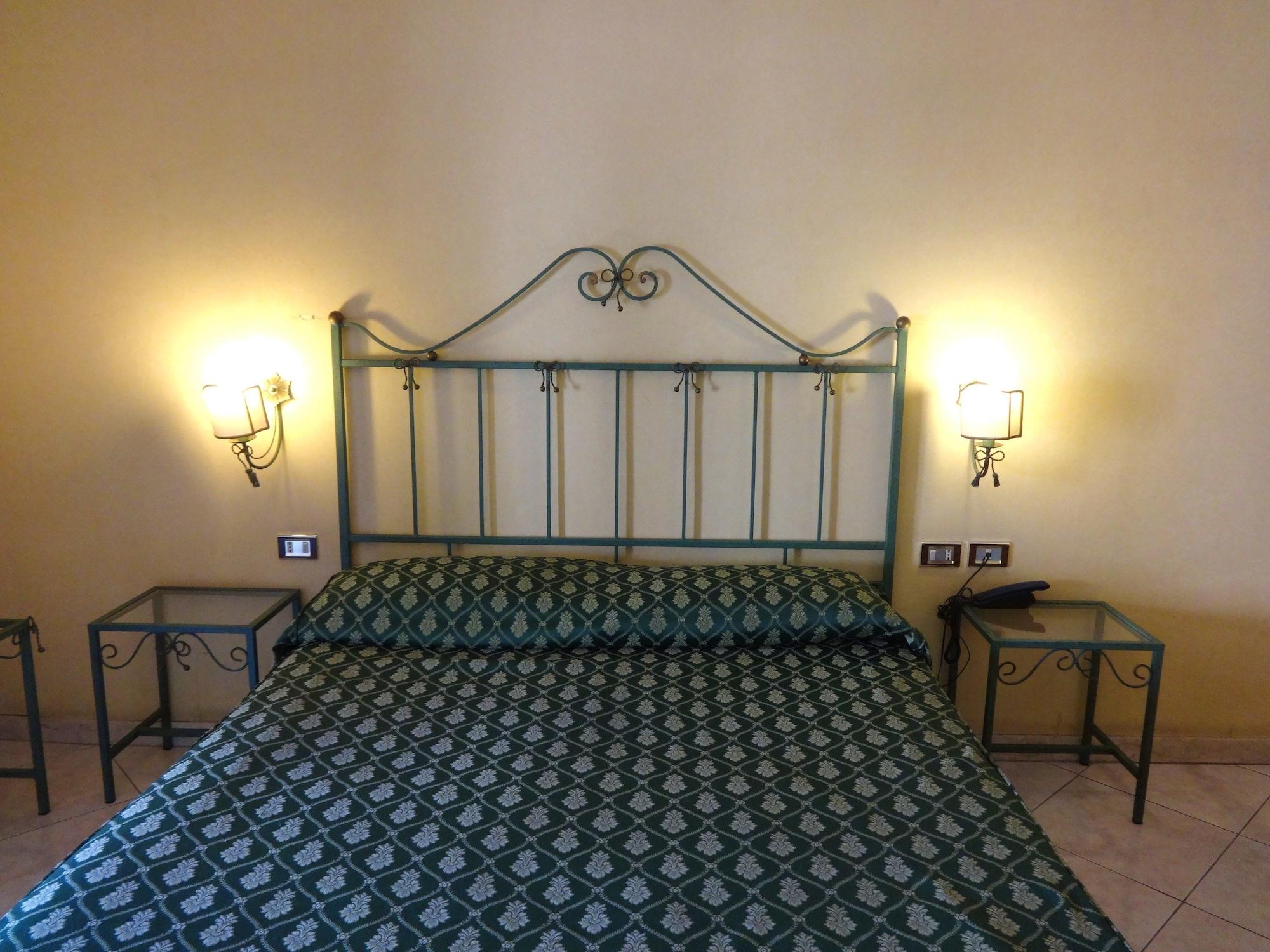 Hotel Europa