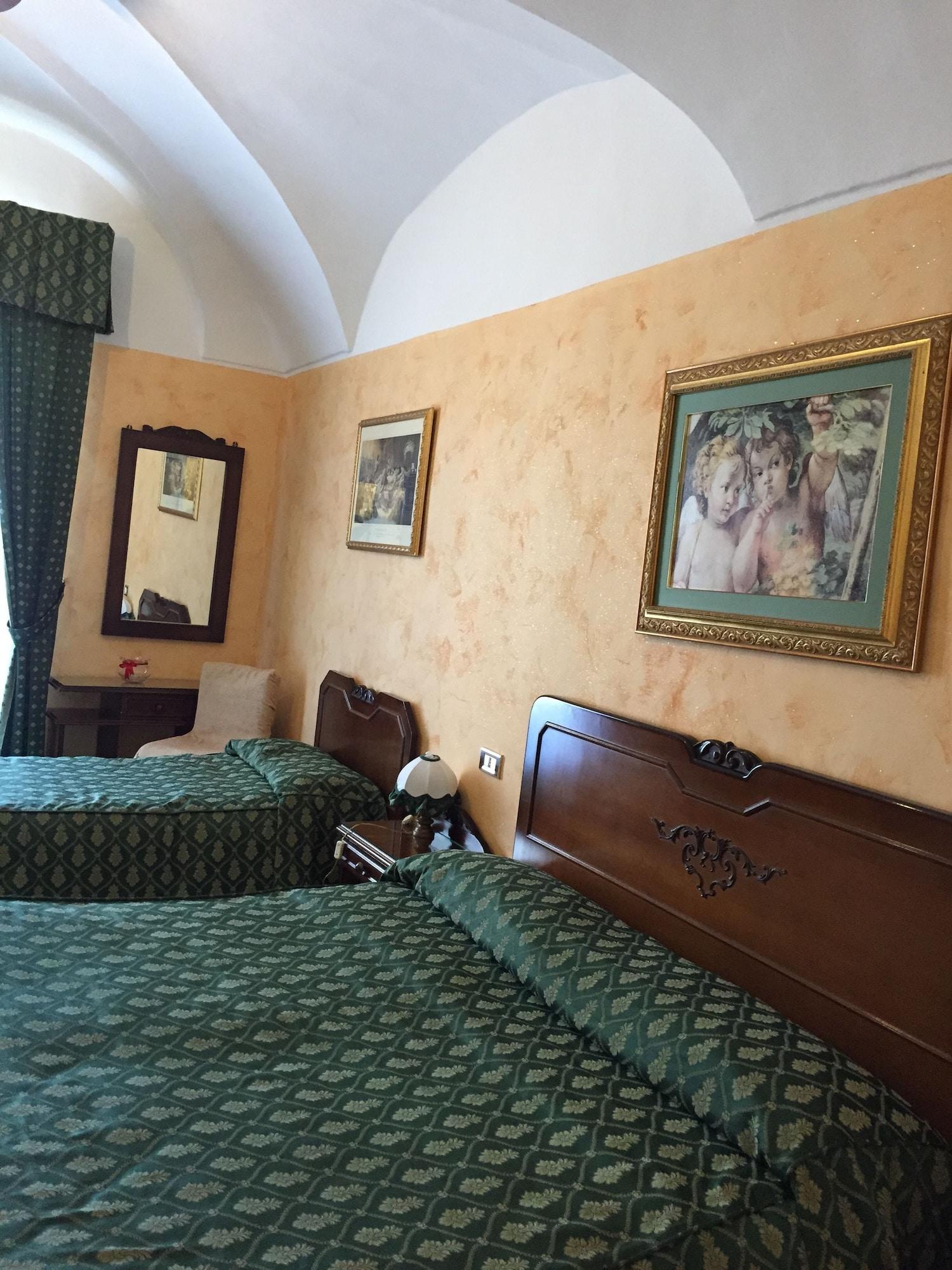 Hotel Europa Catania