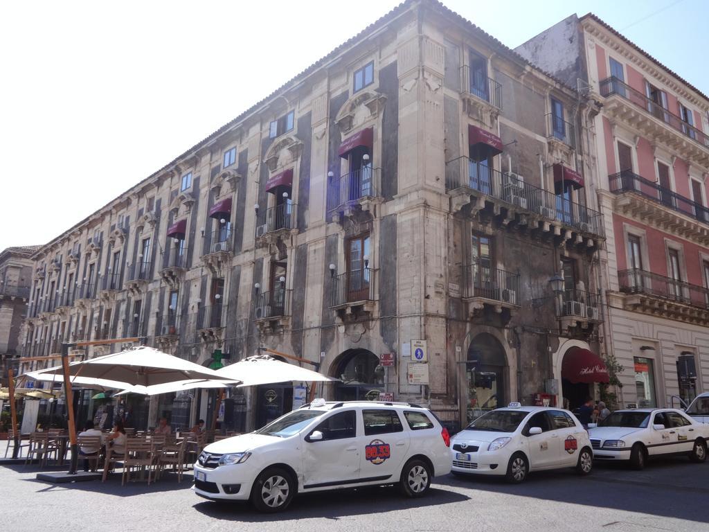 Centrale Europa Hotel 2*