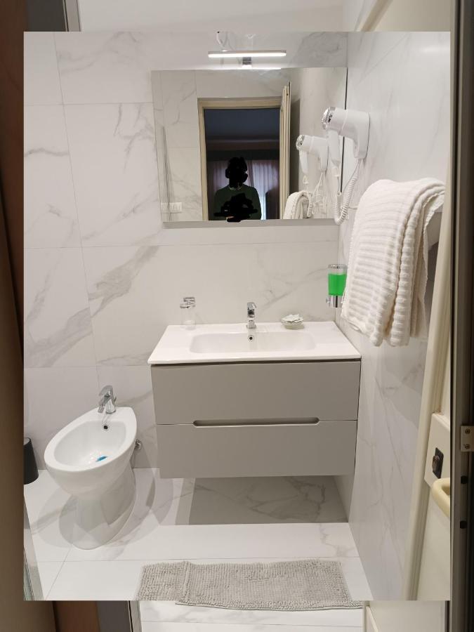 Hotel Europa Catania