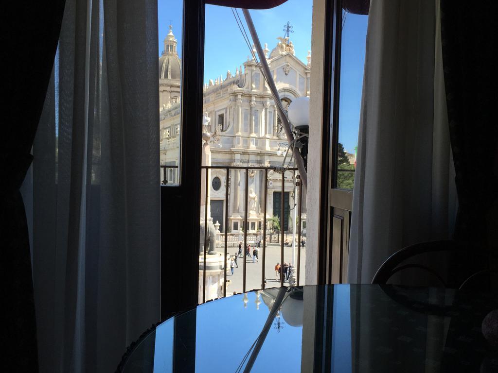 Hotel Europa Catania