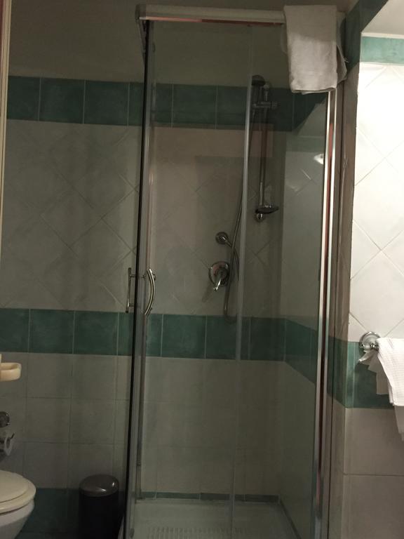 Hotel Europa Catania