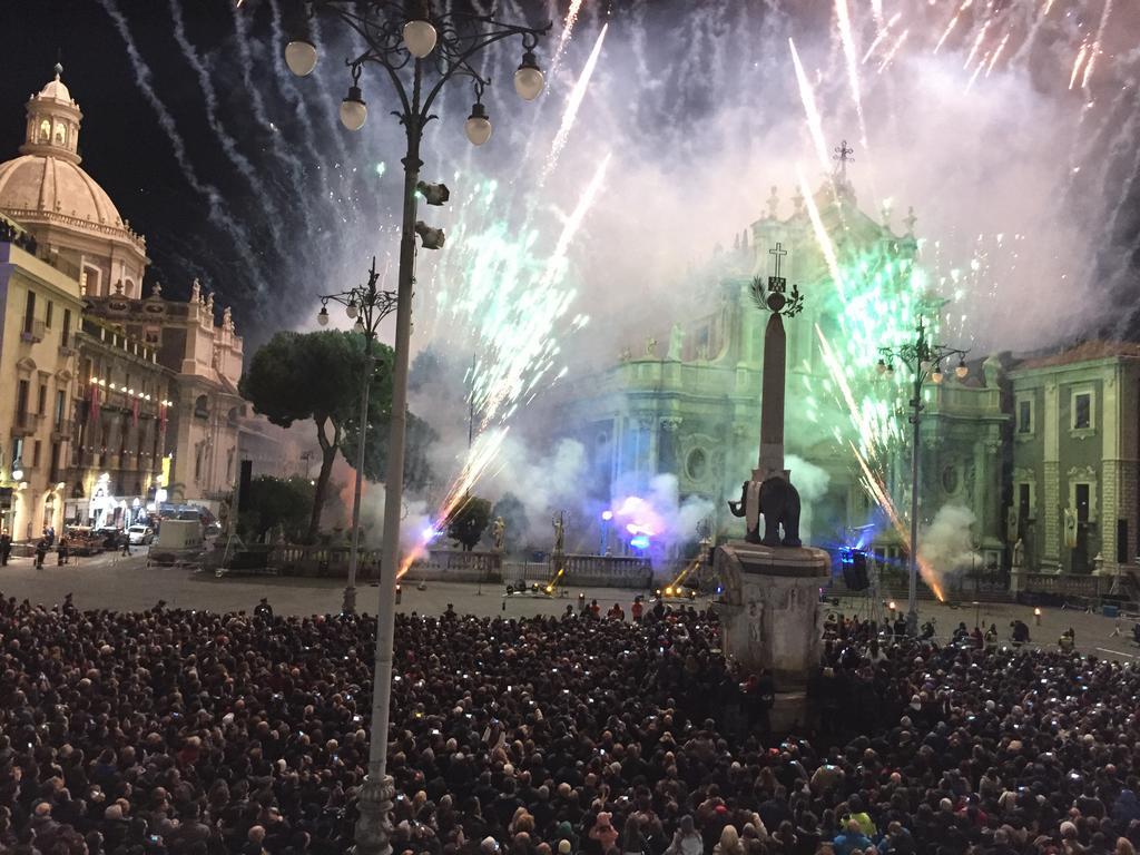 Europa Catania