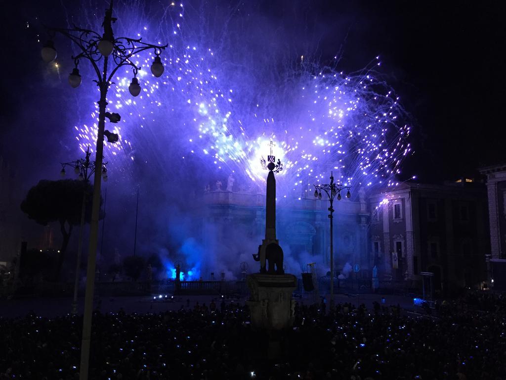 Europa Catania