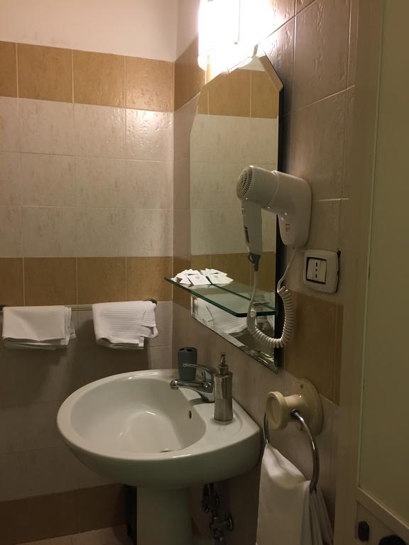 Hotel Europa Catania