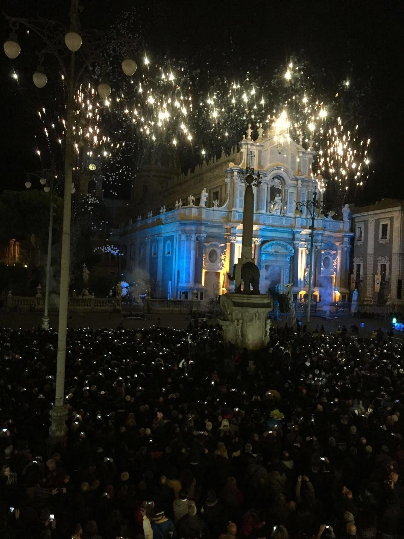 Europa Catania