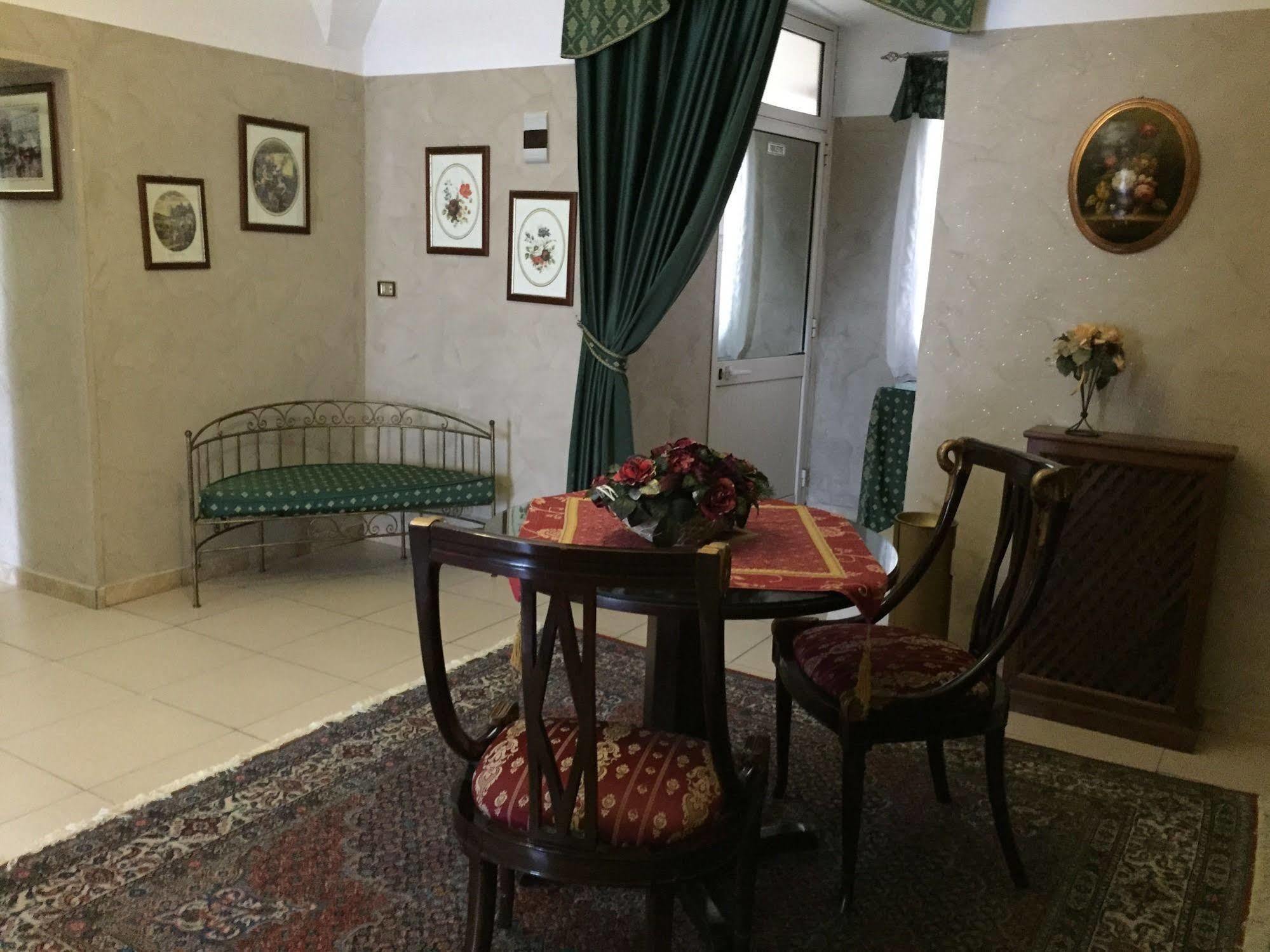 Europa Hotel Catania